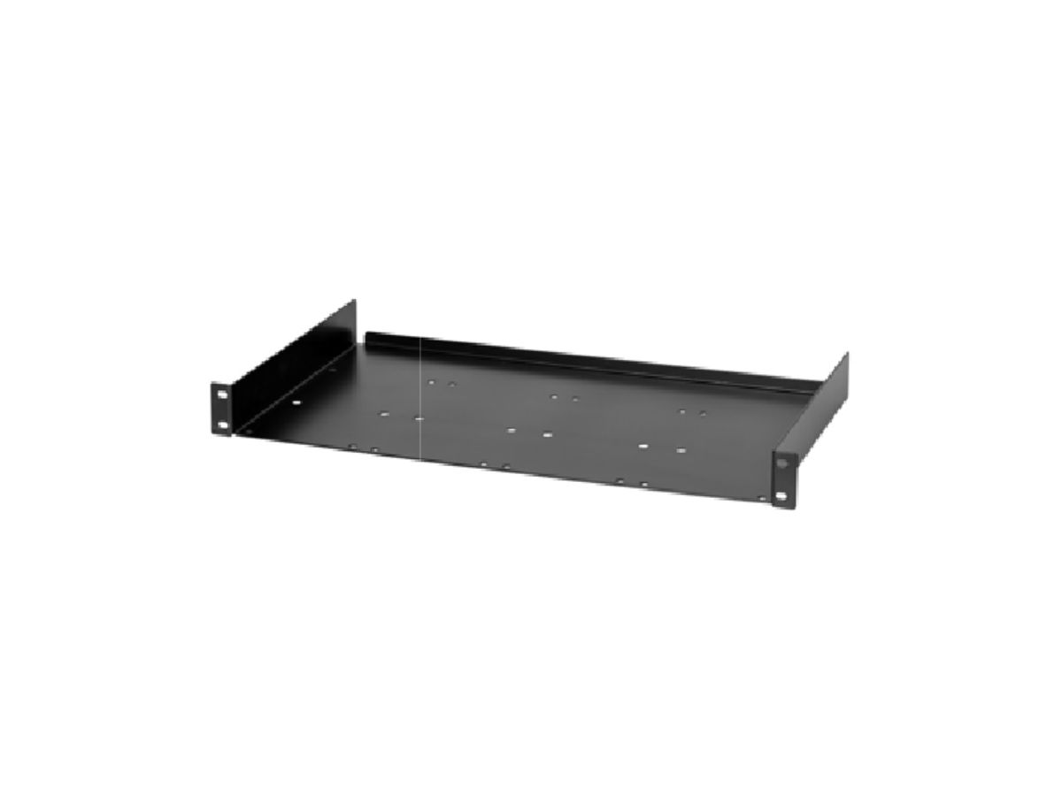 PA-T 1U - Rackwanne 4x PA-T 100, 2x200, 2x 400W