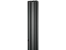 PUC 2720 - Tube pour solutions de sol 200 cm, noir