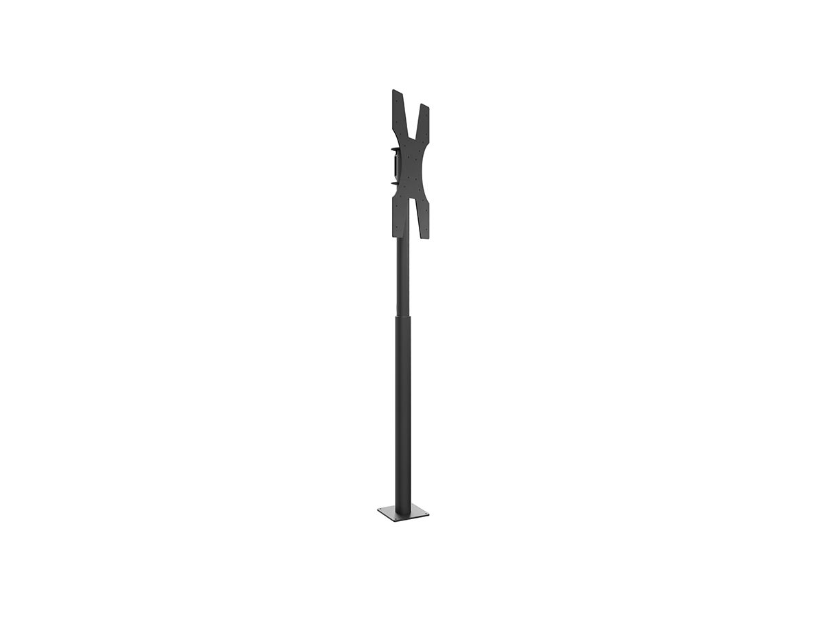 Braclabs-Stand Floormount - Standsystem Bodenmontage - 40-55 Zoll -