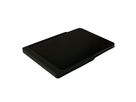 Companion Wall Home Air noir - iPad Air (4+5. Gen), 10.9", Pro 11