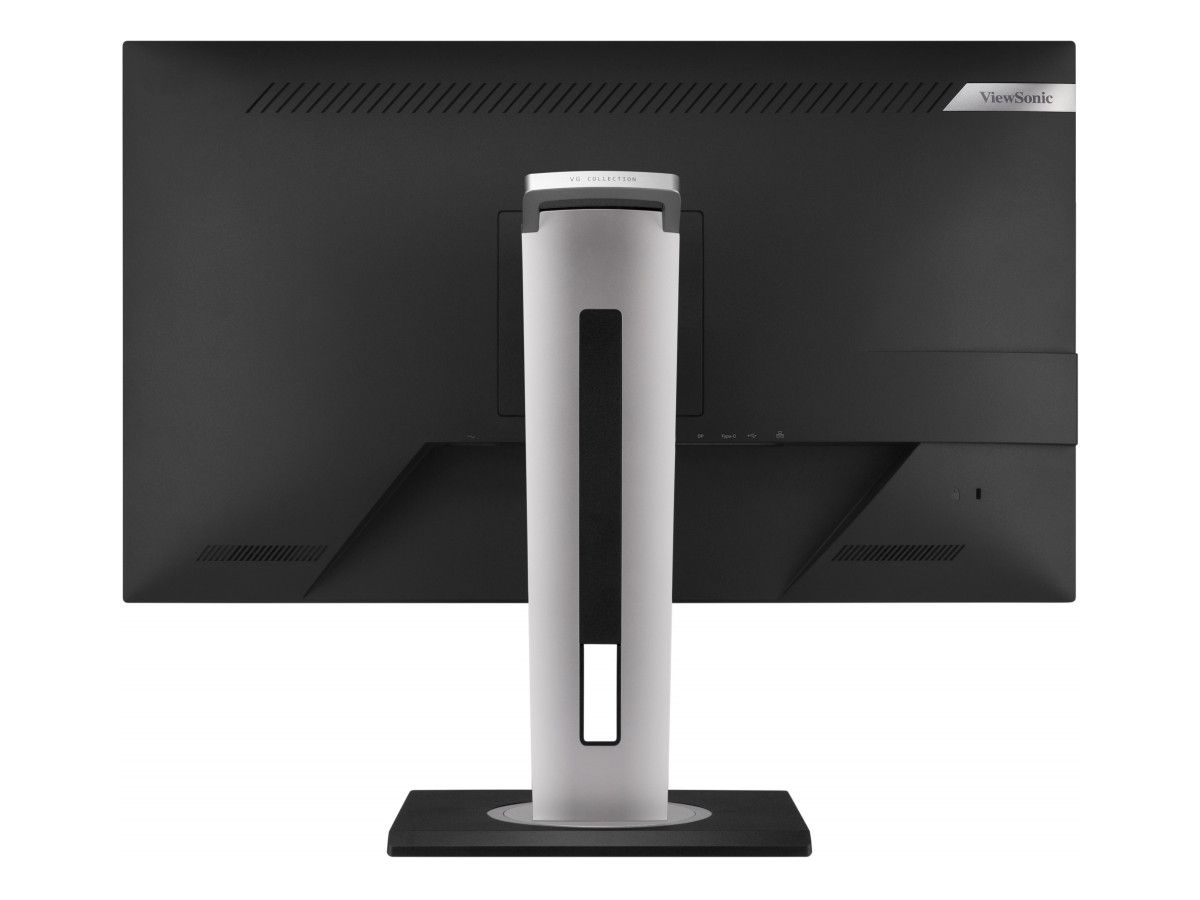 VG2756-4K - Monitor 27" 16:9 3840x2160 4K