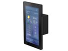 IST-5-B: 5" Touchpanel - Surface Touchpanel in Black