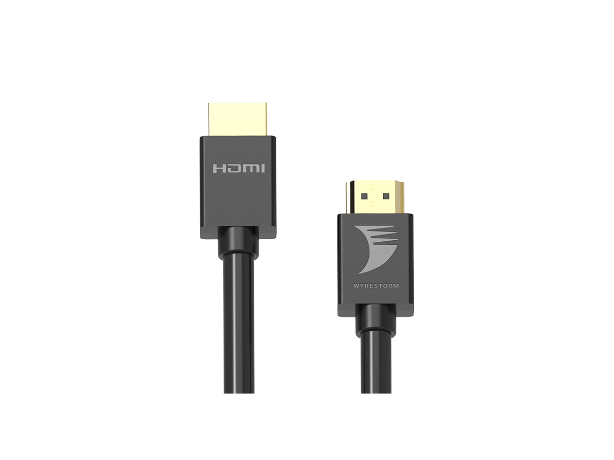 EXP-HDMI-H2-1M - Câble HDMI 4k, 1m