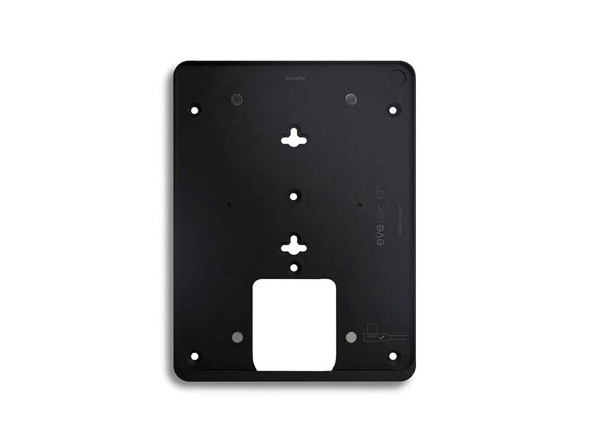 657-03 - Eve Wandhalterung für iPad Air 13" sz