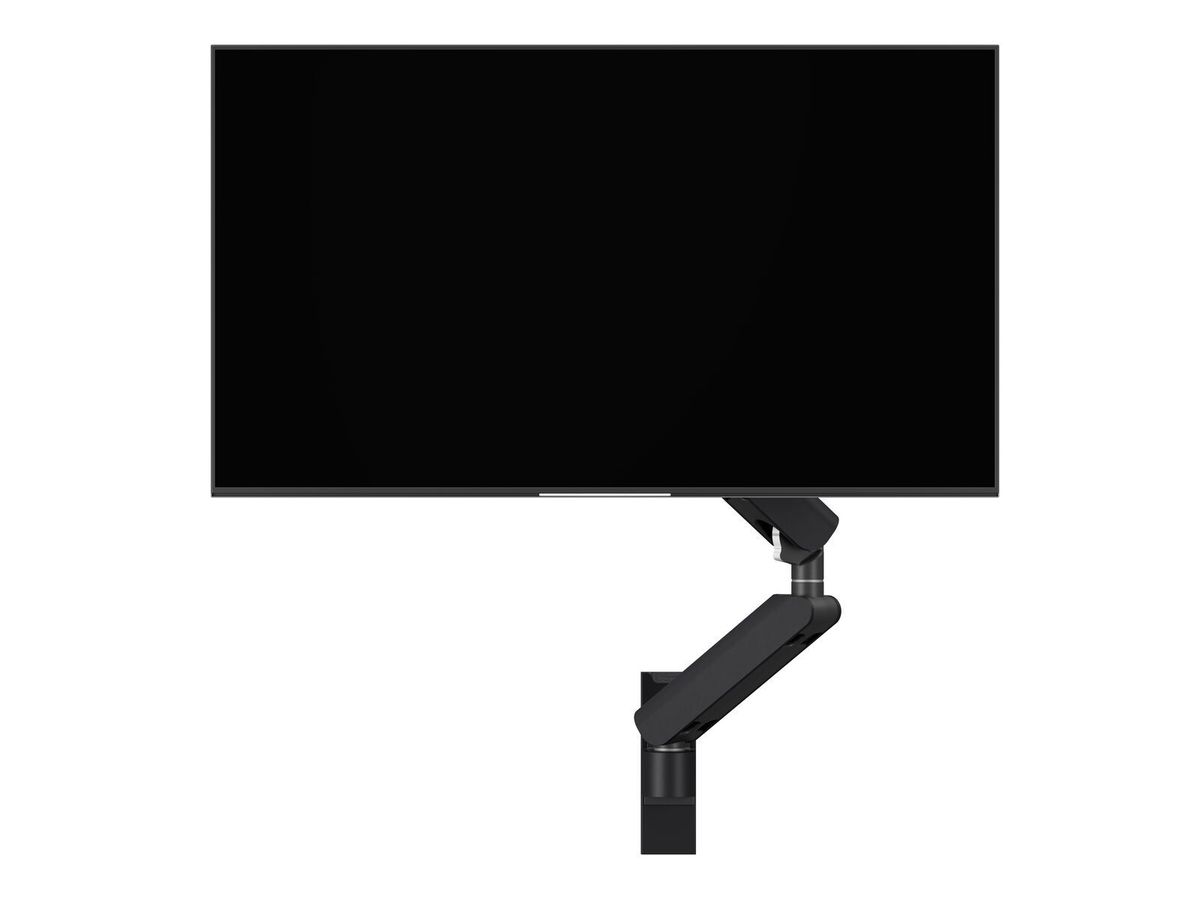 MOMO 4136 - Monitorhalter Motion Schwarz