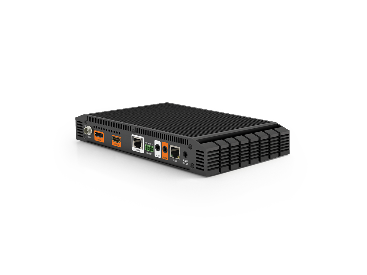 NHD-600-TX - Transmitter NHD
