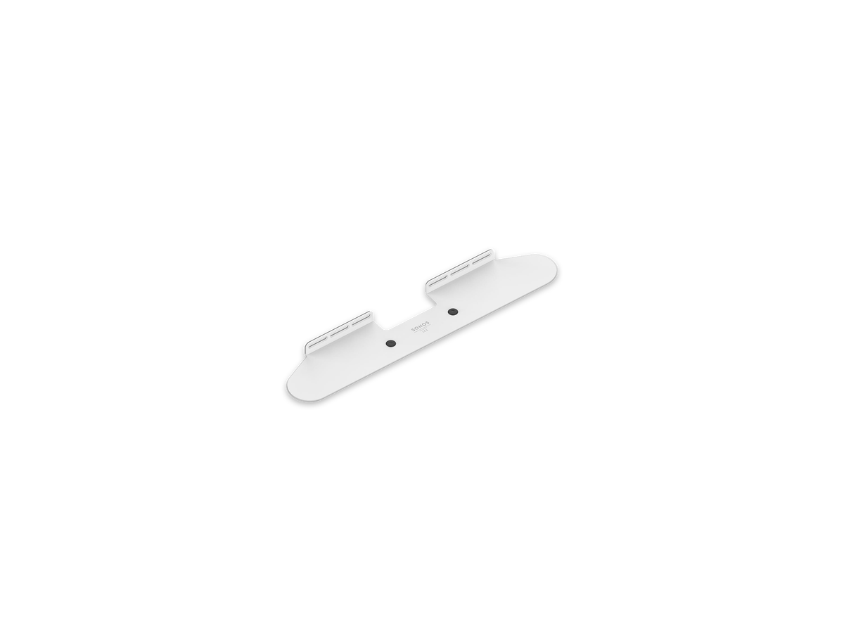 Beam Wall Mount - Beam Wandhalterung weiss