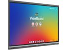 IFP5551 - Touch Display, 55" 4K, EDLA