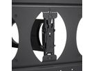 PFW 6850 - Wandhalter, schwenk- & neigbar, 500x600