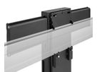 PFB 3411 - Display-Adapterbar 1175 mm, Silber