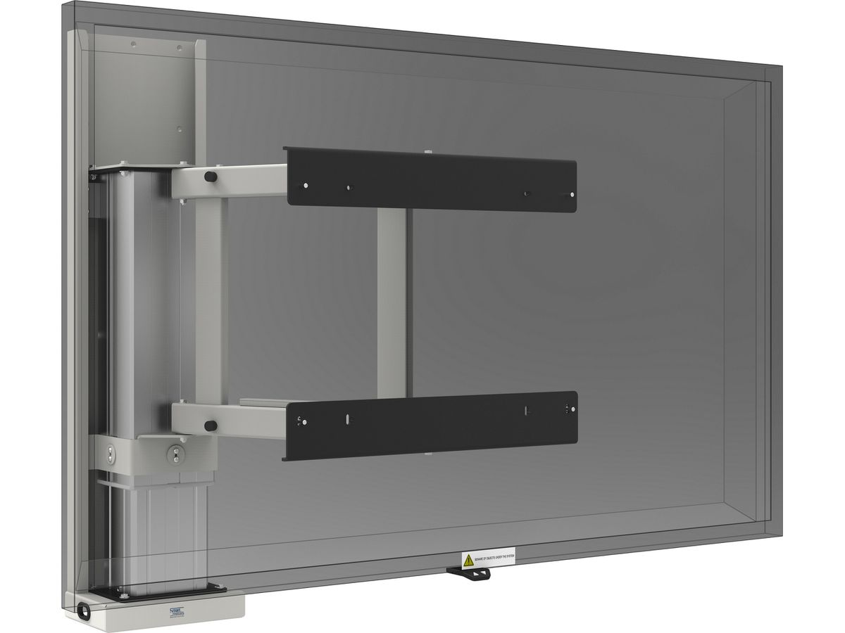 052.7400-65 - Wandlift mit - 180° Schwenkfunktion, bis zu 100kg