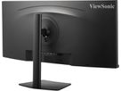 VA3420C - Monitor 34", UWQHD Curved