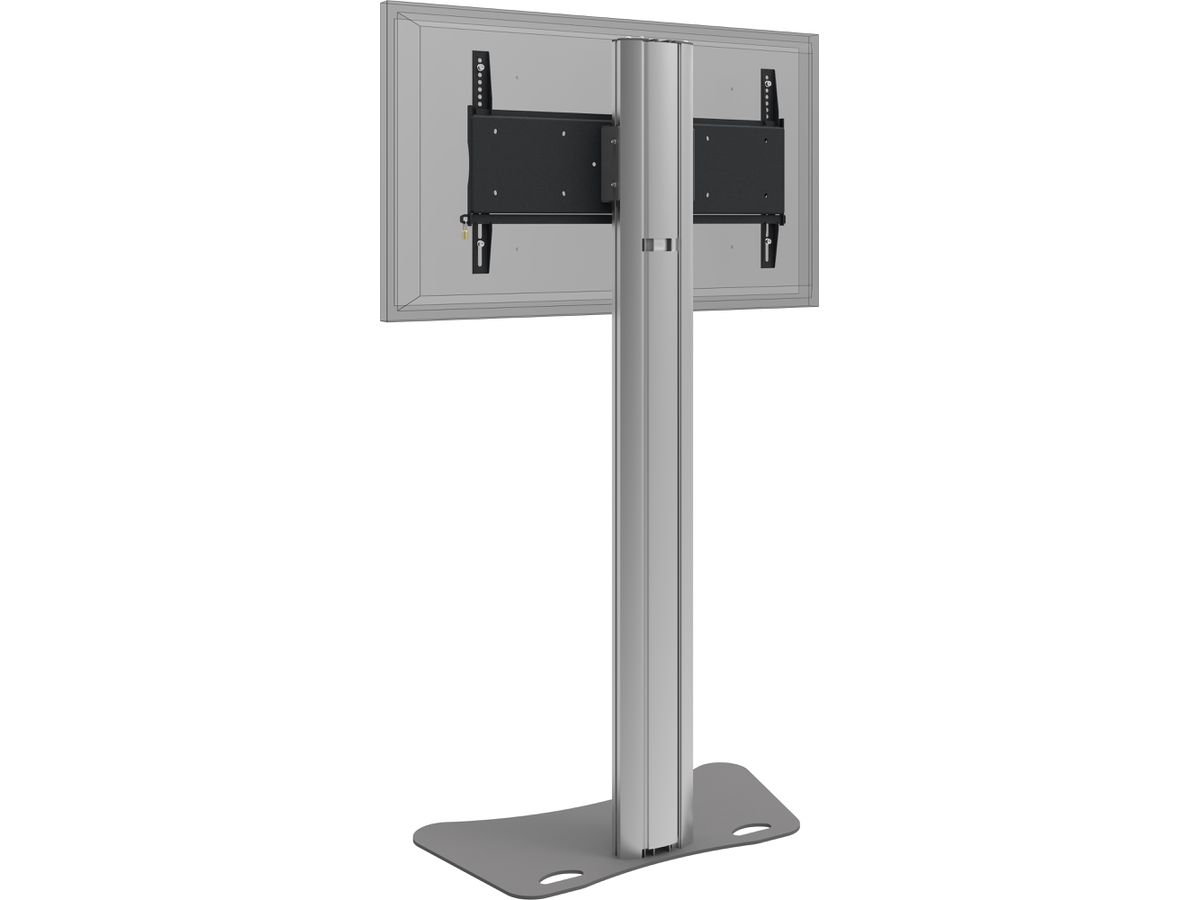 062.1220 - Displayständer bis zu 70"