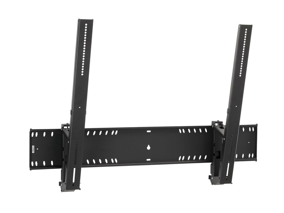 PFW 6910 - Wandhalterung neigbar, 80 - 120"