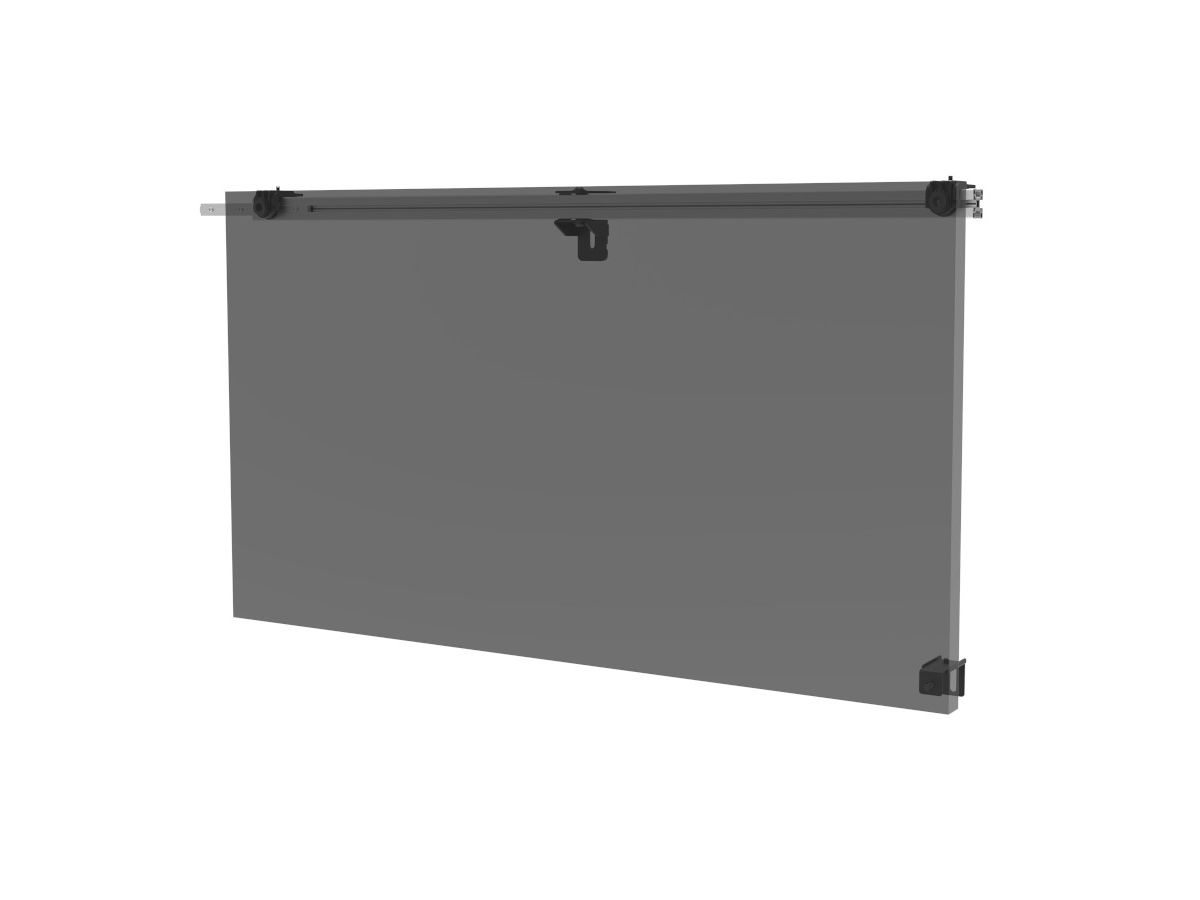 DS-LEDUNV610 - 1:1, 610mm Universal LED mount