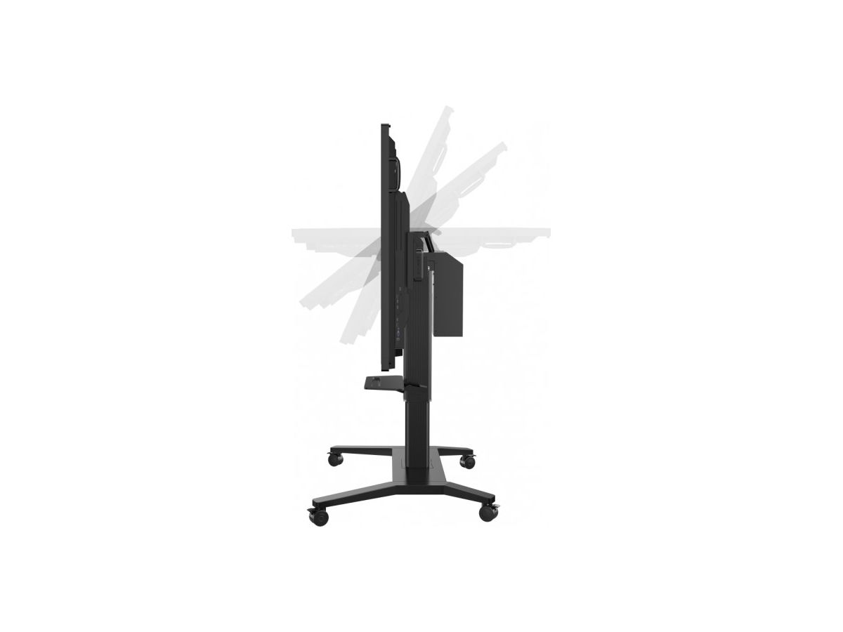 VB-STND-003 - Trolley