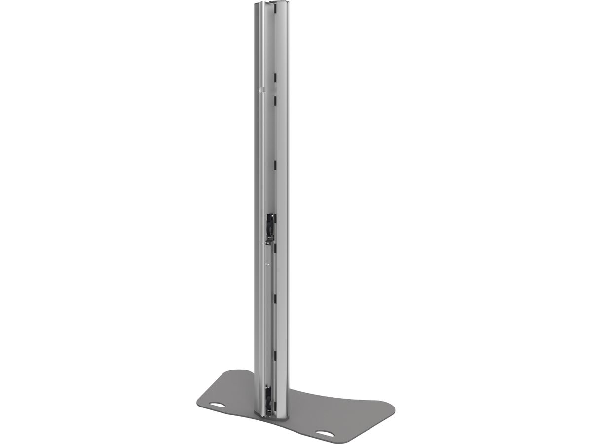 062.3000-225 - Displayständer max. 90" - bis 85 kg