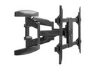 BrackIT L HD - Support mural inclin./pivot. 32û55 Zoll