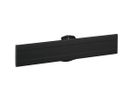 PFB 3407 - Display-Adapterbar 715 mm, Schwarz