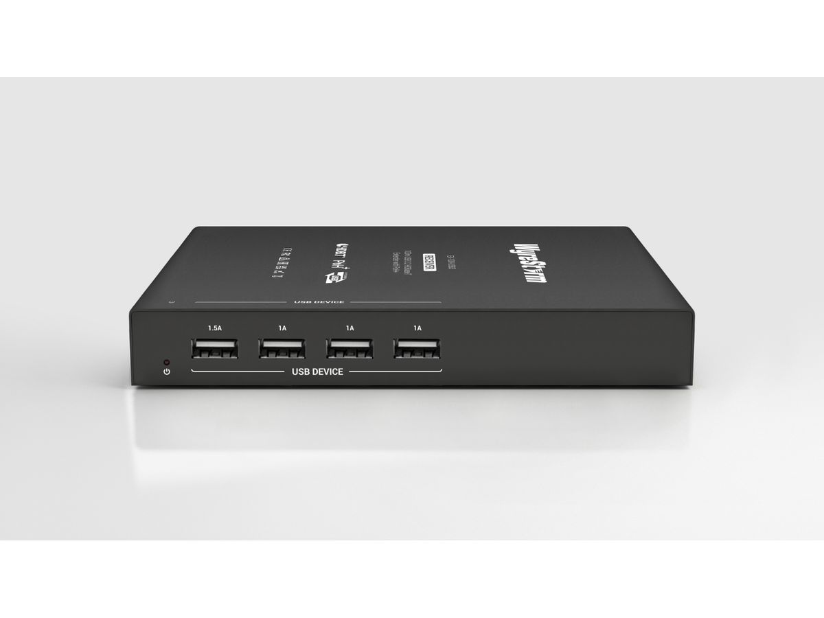 EX-100-USB3 - HDBaseT Extender Set 100m, USB3.2