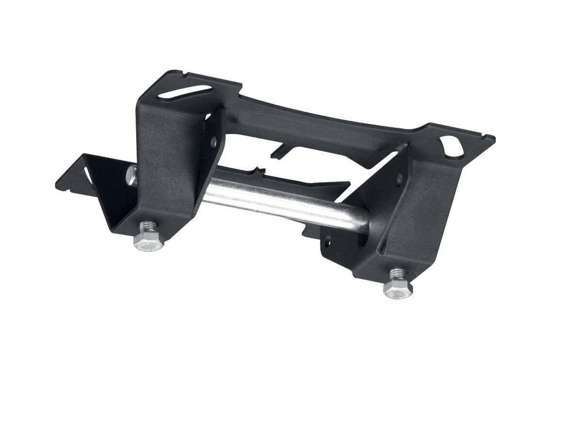 PUC 1060 - Deckenadapter fest, Schwarz