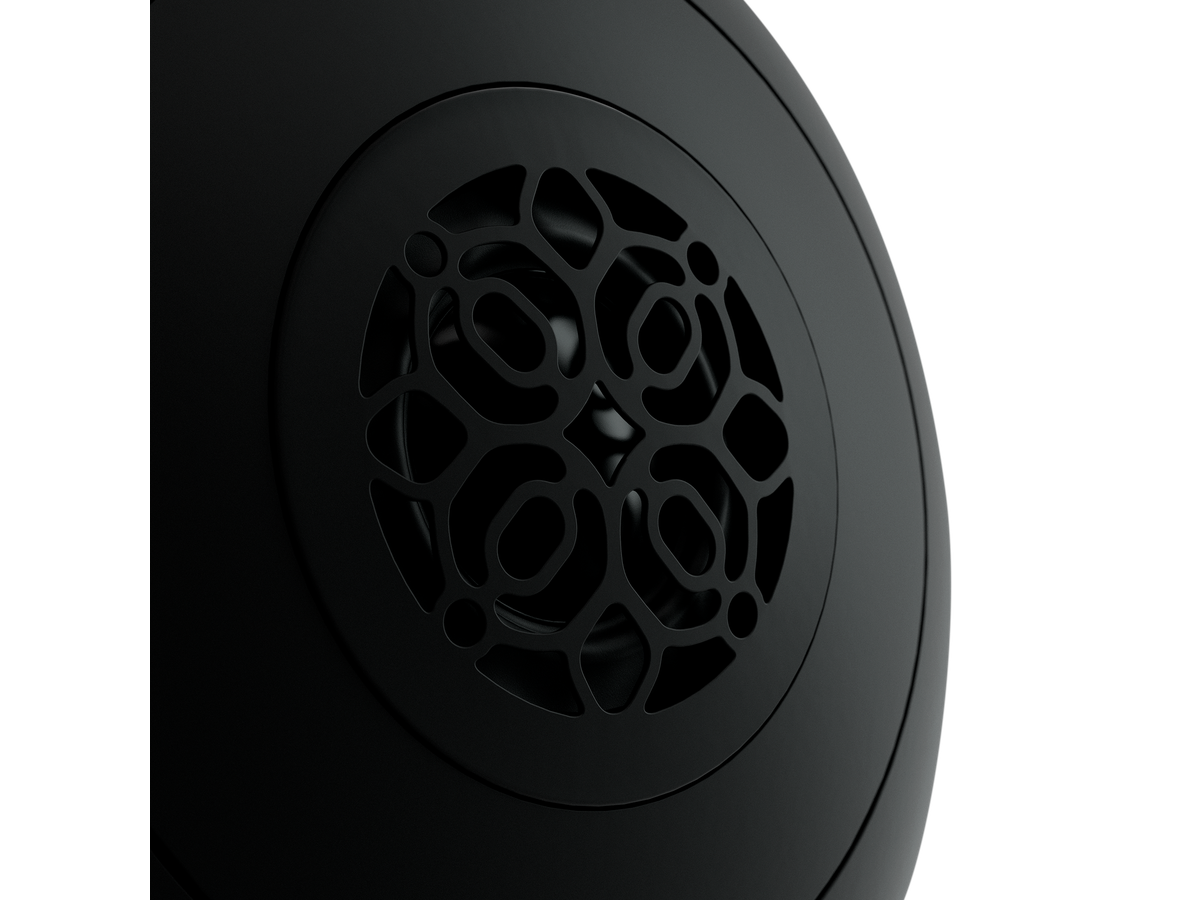 Phantom II 95 dB - Phantom II 95 dB Matte Black