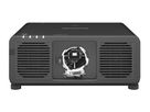 PT-REQ80LBEJ - Laser, 4K, 8000 ANSI
