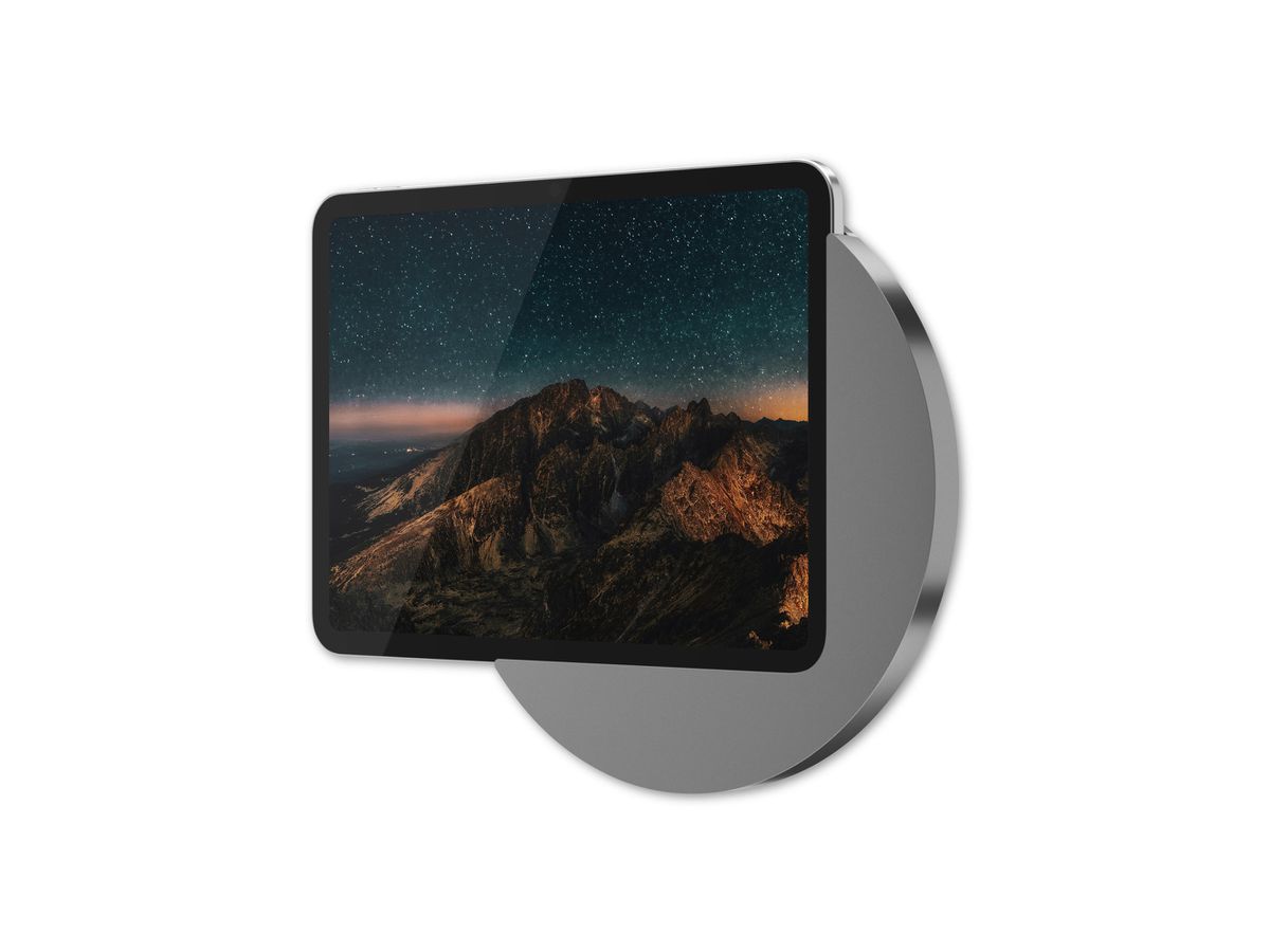 Sunset Wall Titanium eloxiert USB-C - iPad 10.9" (10. Gen)