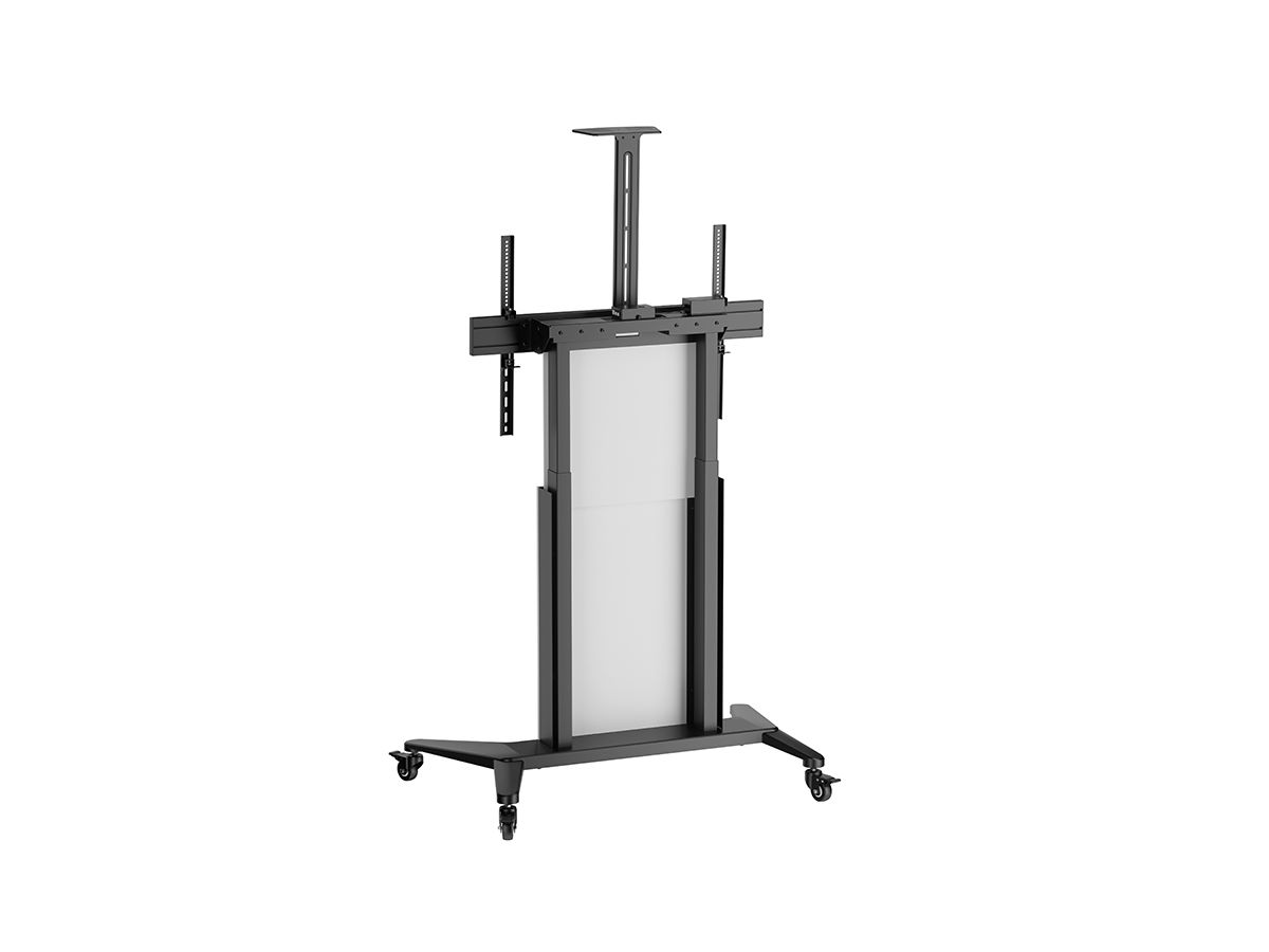 BrackIT Lift 55-86 Zoll - Liftsystem mobil - 55-86 Zoll - VESA max