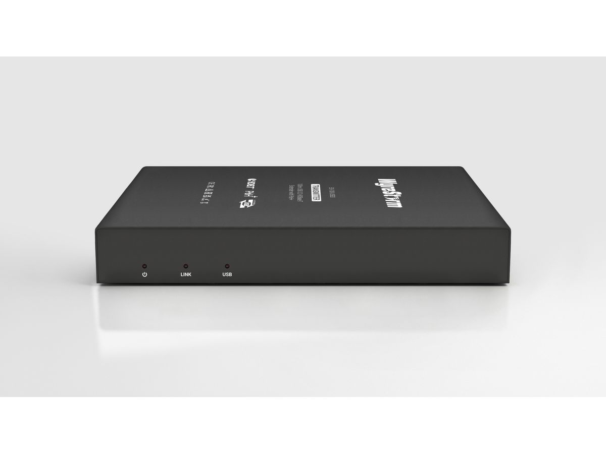 EX-100-USB3 - HDBaseT Extender Set 100m, USB3.2