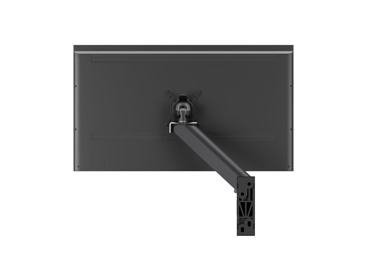 MOMO 4126 - Monitorhalter Motion Schwarz