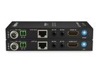 EX-40-G2 - HDMI-UTP Extender Set 40m