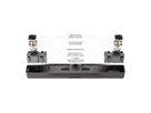 UC-IVB-50 - RTI 4K Intelligent Video Bar