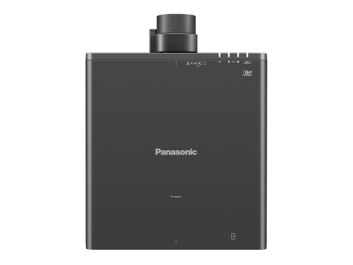PT-REZ80LBEJ - Laser, WUXGA, 8000 ANSI