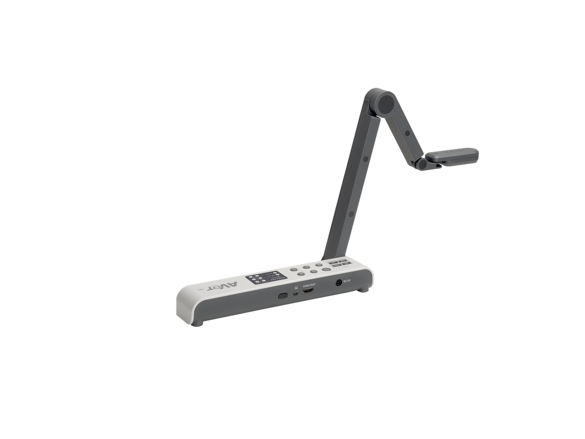 M15-13M - Visualiseur avec bras mécanique