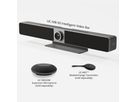 UC-IVB-50 - RTI 4K Intelligent Video Bar