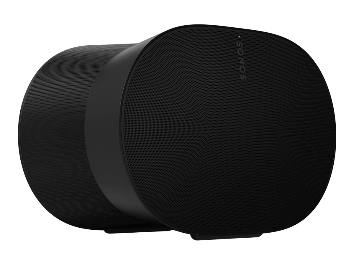Bundle Sonos Era 300 schwarz - 2x Era 300 noire