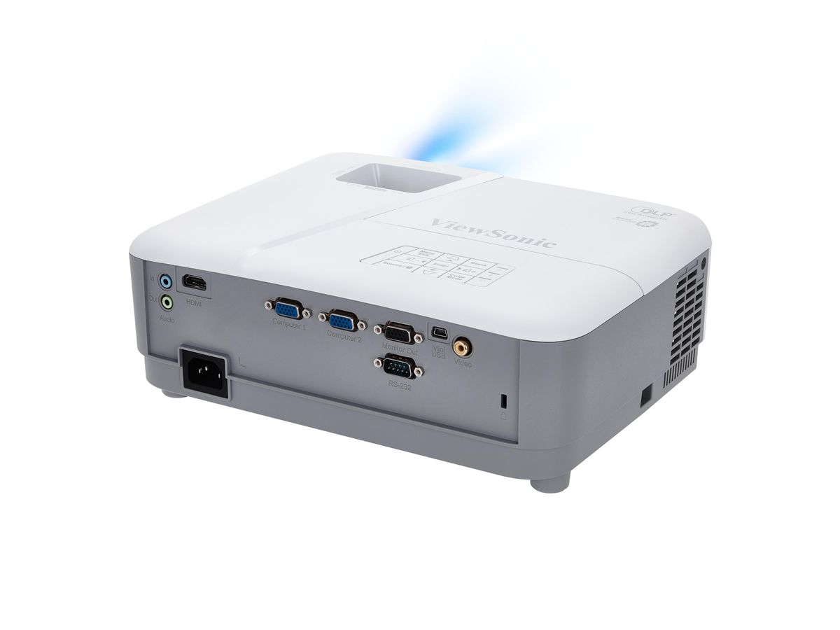 PA503X - Beamer  - XGA 3600 Lumen