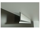 IC215DGH - Inceiling Leinwand, 16:9, 215x120cm