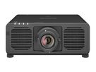 PT-REQ80BEJ - Laser, 4K, 8000 ANSI