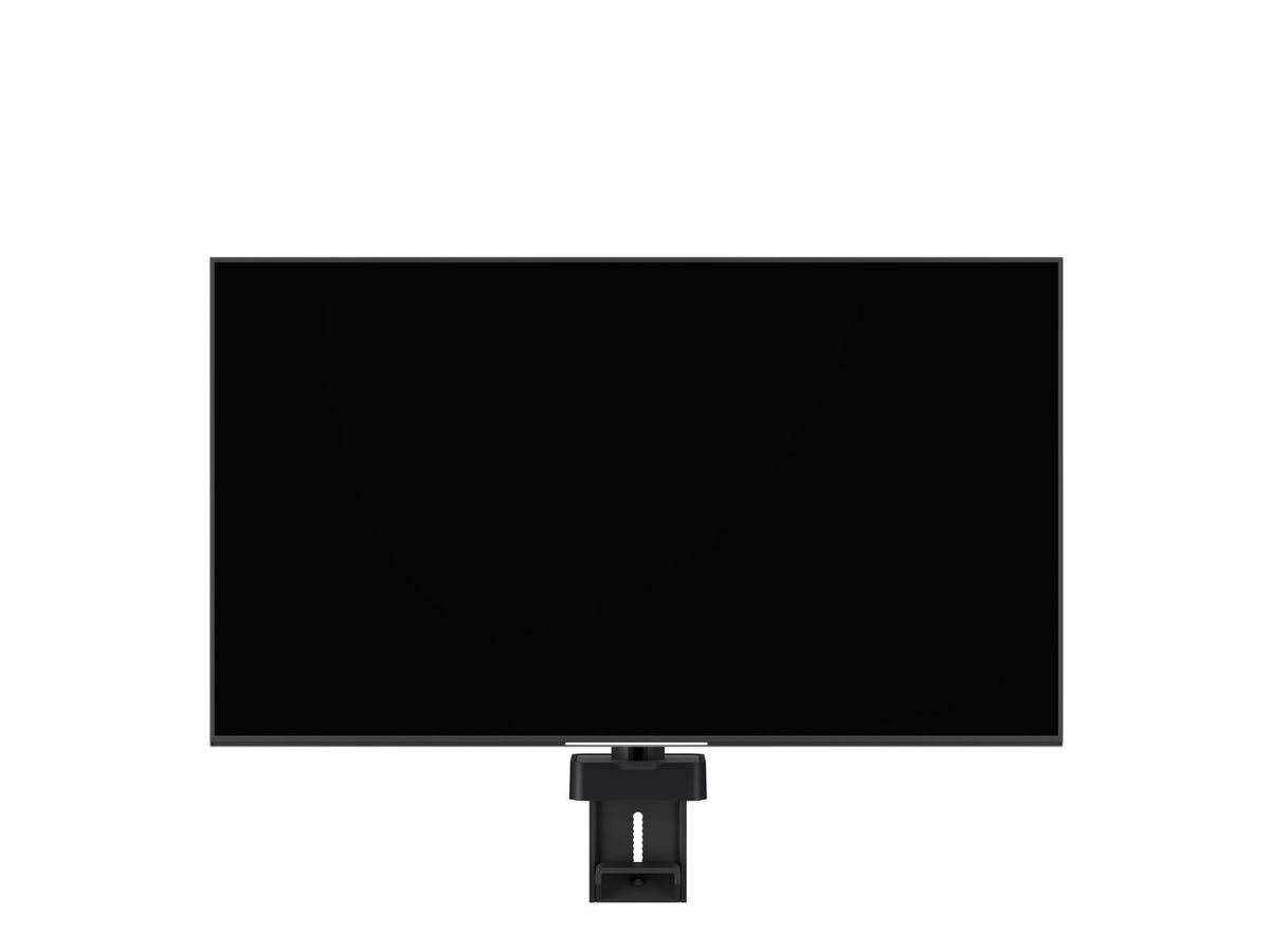 MOMO 2117 - Monitorhalter Motion Schwarz
