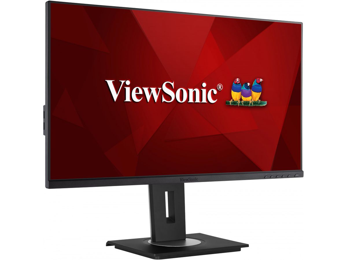 VG2748A-2 - Monitor 27" 16:9 1920 x 1080 FHD