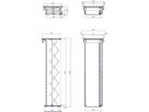 PPL 2170 - Projektor Liftsystem
