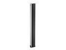 PUC 2515 - Deckenabhängungsprofil L 150 cm, Silber