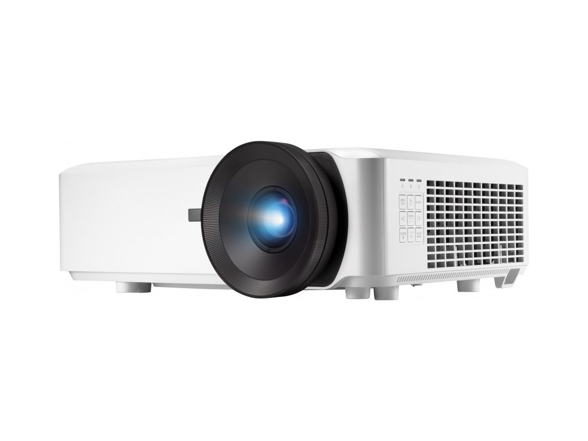 LS921WU - Laser Beamer 6000 Lumen, WUXGA