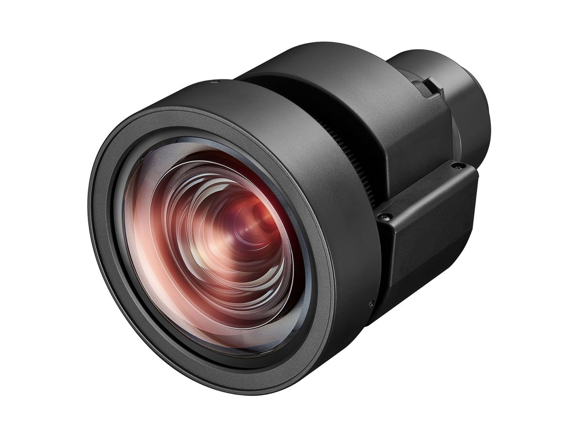 ET-C1W500 - Objectif interchangeable - PT-REQ10/12/15/80 et PT-REZ10/12/15/80