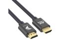 EXP-4KUHD-5.0 - HDMI 2.0 Kabel 4k60Hz, 5mm, 18Gpbs