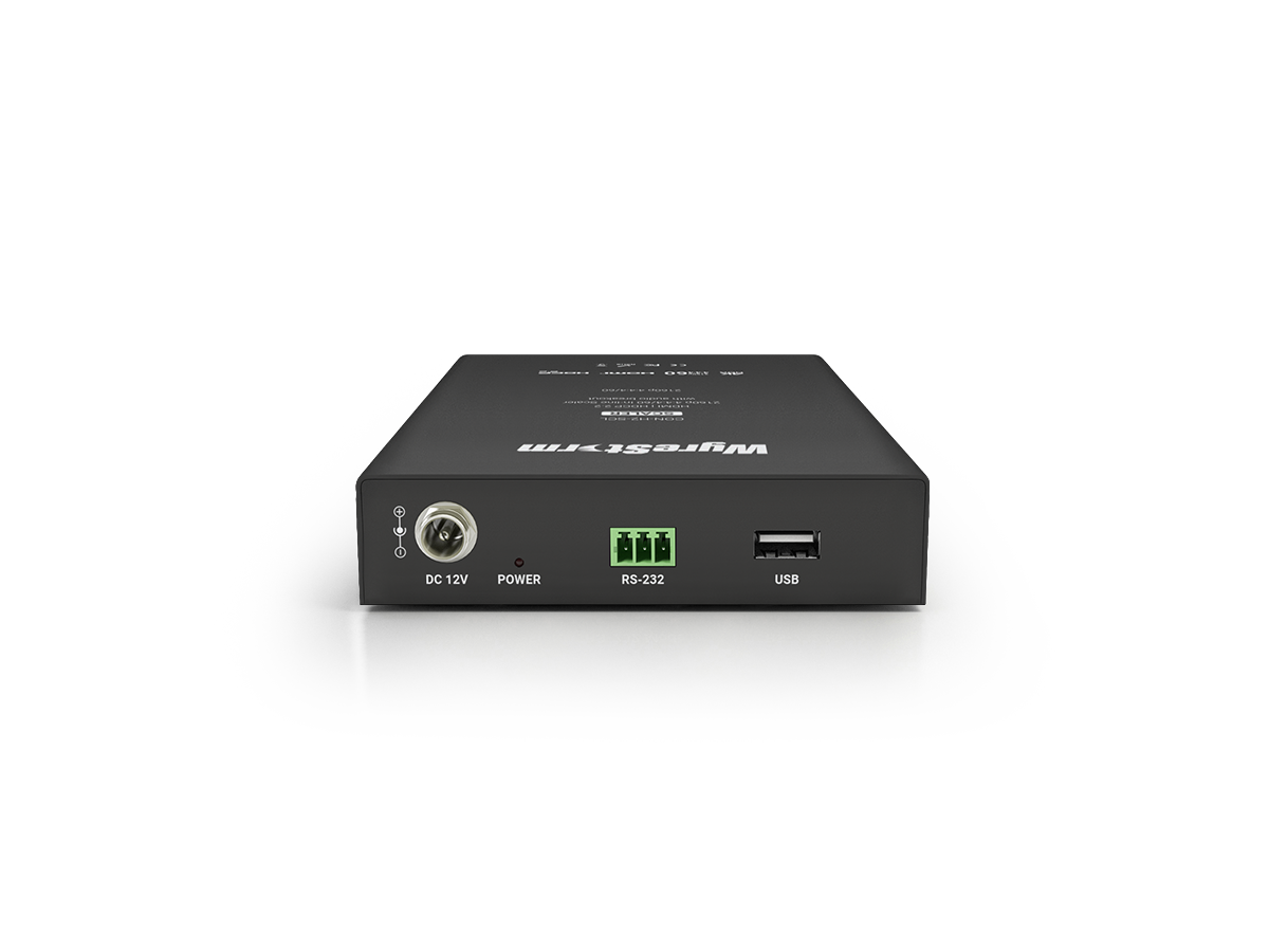 CON-H2-SCL - HDMI Scaler, Audio Down Mixing