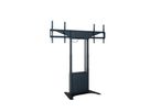 HP Twin Lift FS-DB - Liftsystem freistehend - 2x46-65 Zoll si