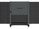 LDS138-151 - Direct LED View 138" LED Display-Fold